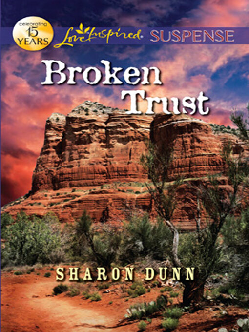 Title details for Broken Trust by Sharon Dunn - Wait list